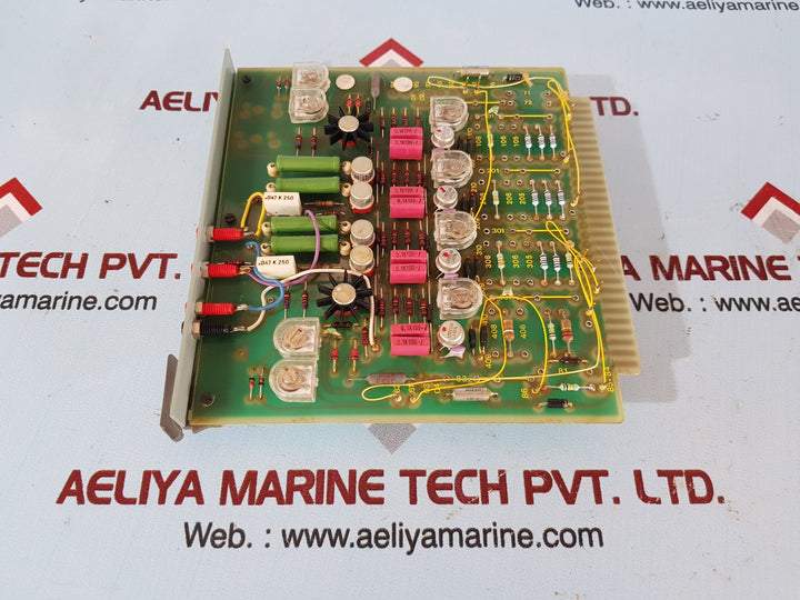 Soren t.lyngso 99087100 v01 pcb card