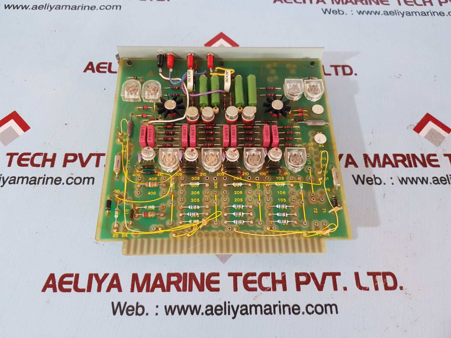 Soren t.lyngso 99087100 v01 pcb card