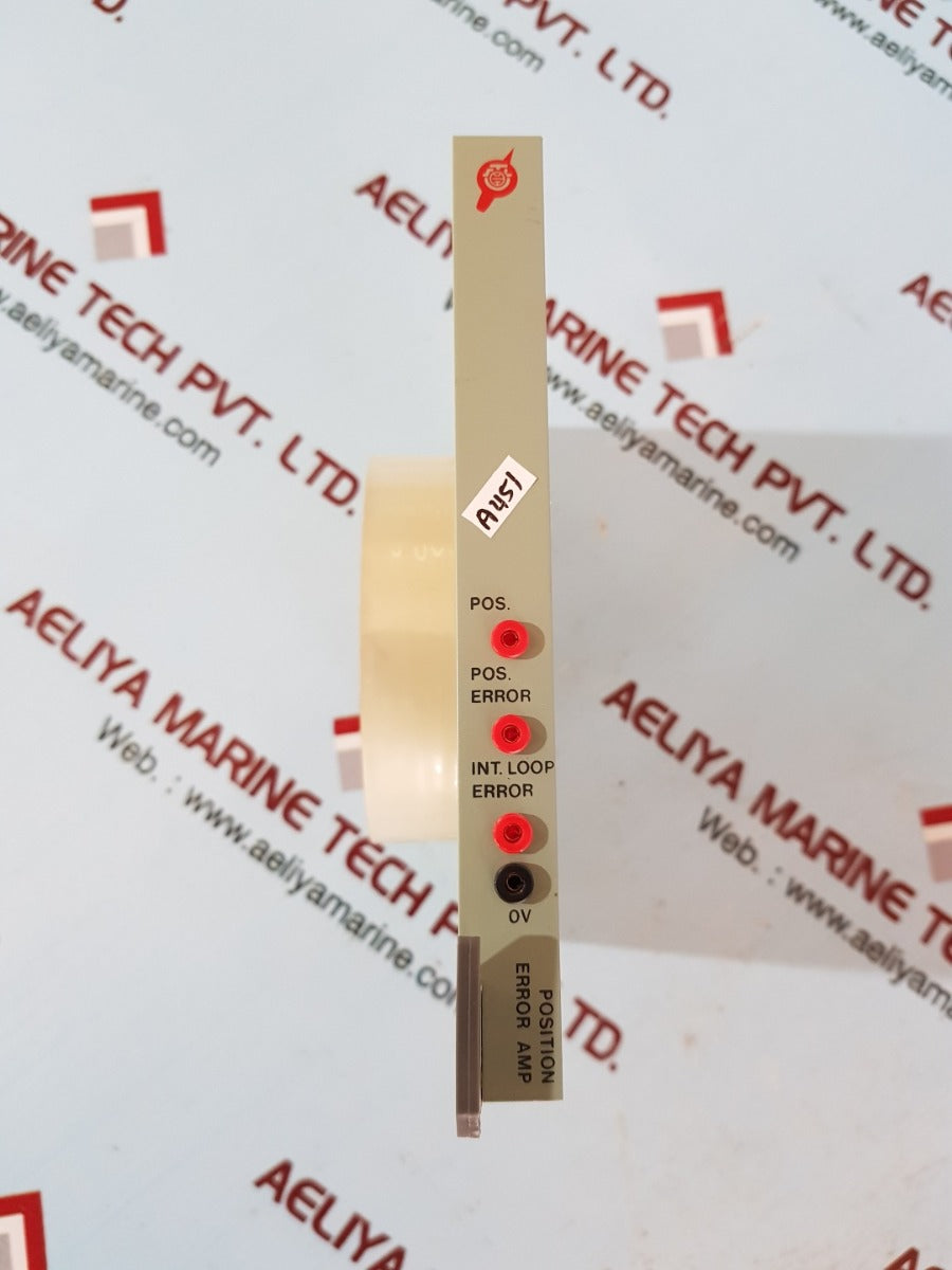Soren t.lyngso 99087100 v01 pcb card