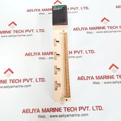 Schneider 140aco02000 analog output 4ch module