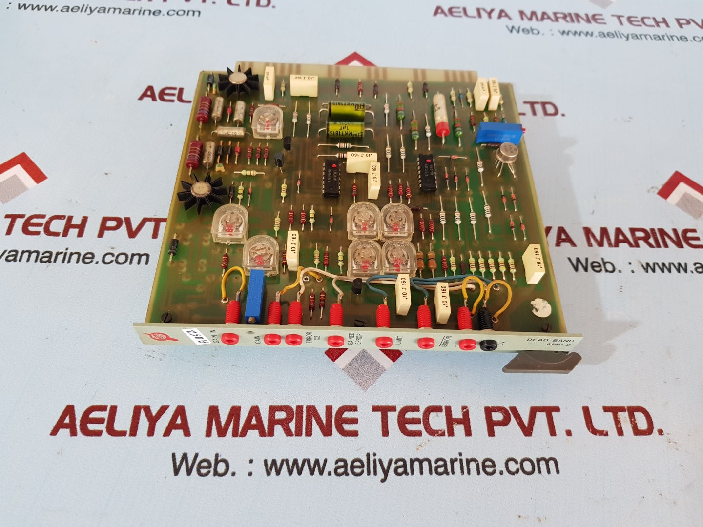 Soren t.lyngso 99211101 v01 pcb card