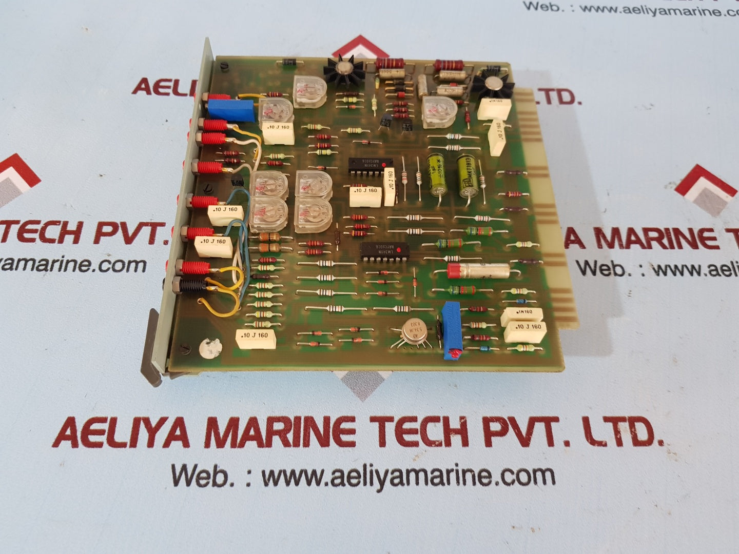 Soren t.lyngso 99211101 v01 pcb card