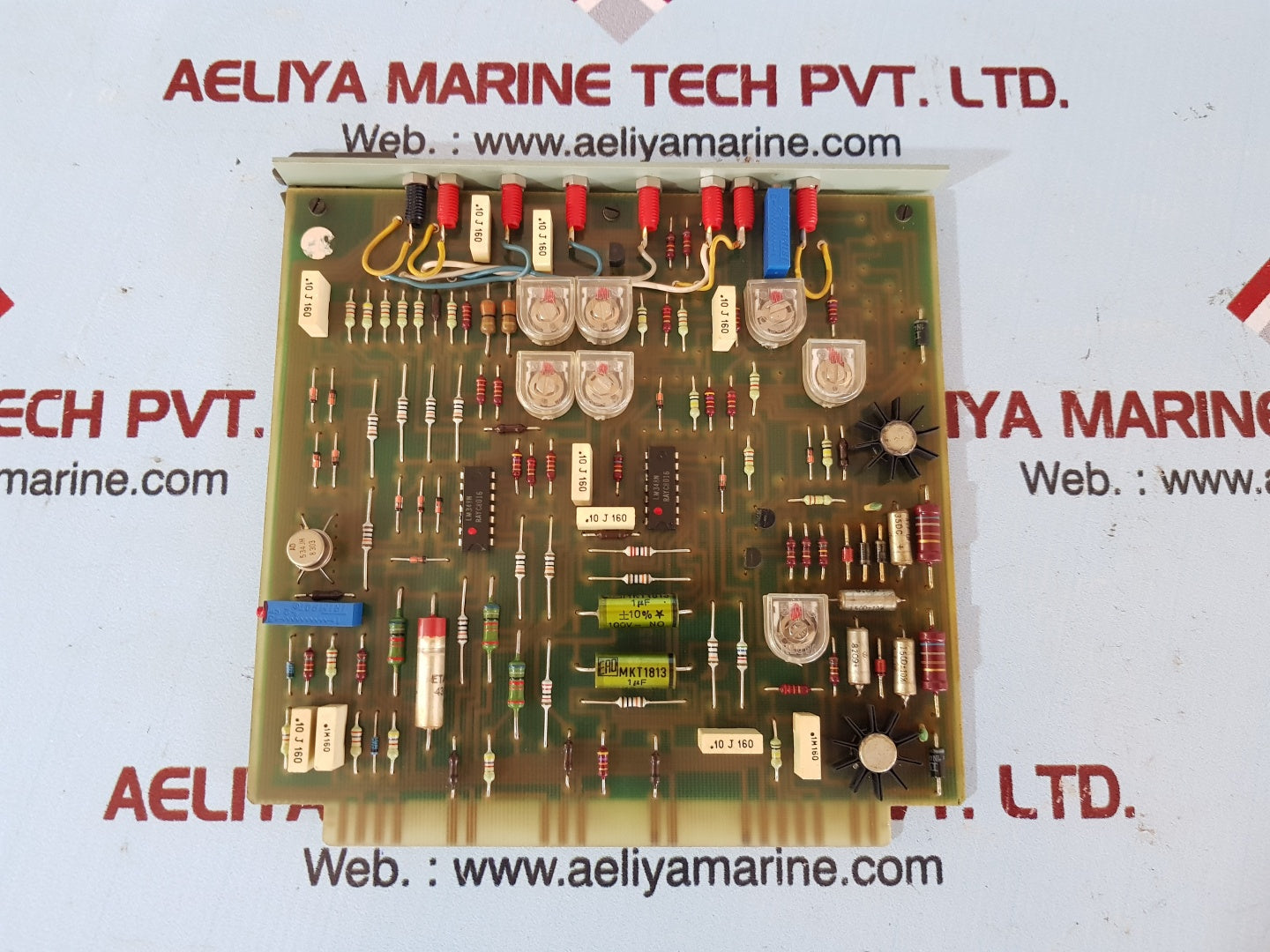 Soren t.lyngso 99211101 v01 pcb card