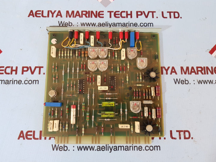 Soren t.lyngso 99211101 v01 pcb card