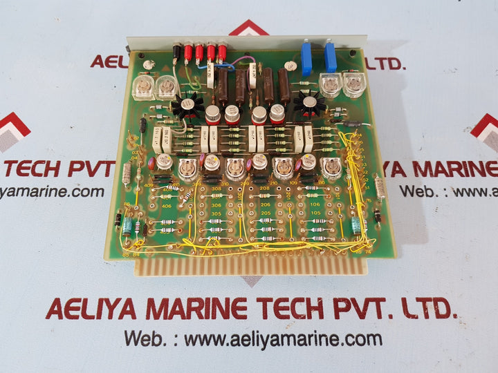 Soren t.lyngso 992151000 pcb card