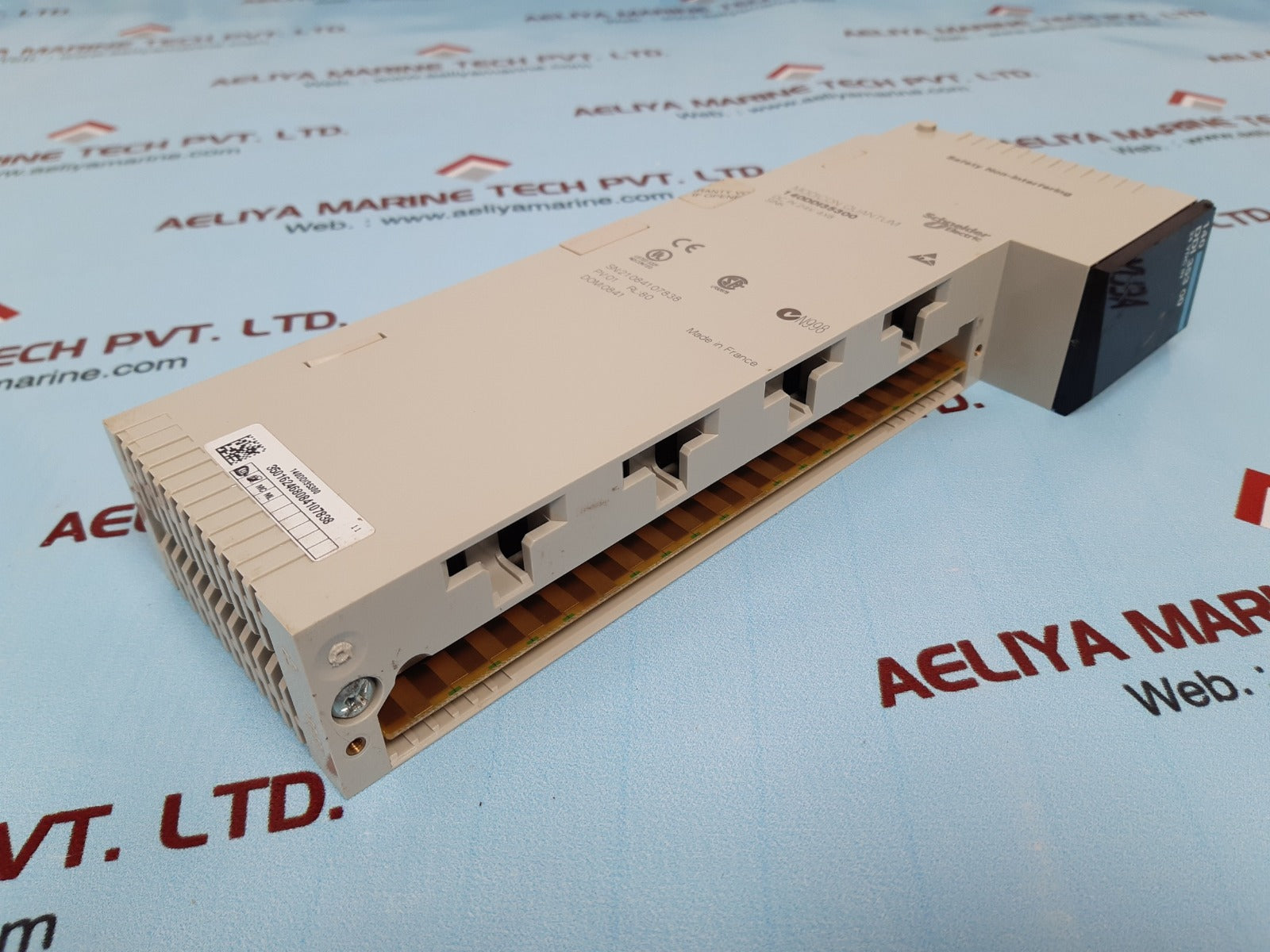 Schneider 140Ddi35300 Modicon Quantum Input Module