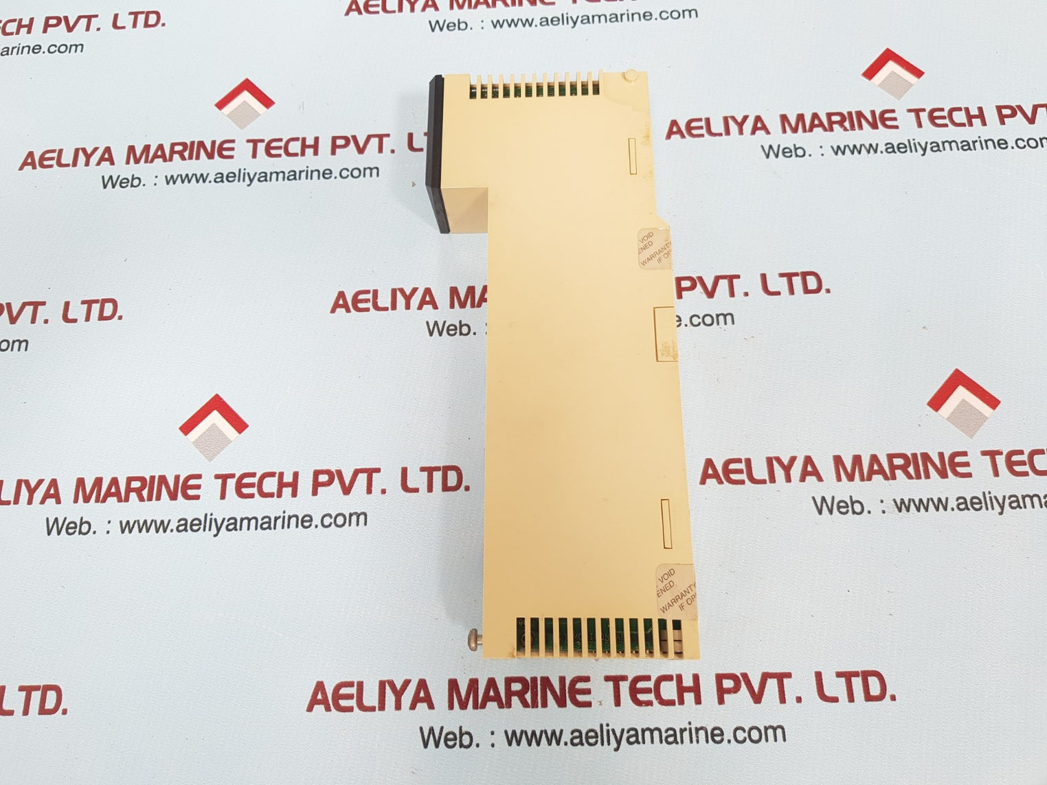 Schneider 140 dai 553 00 tsx quantum input module