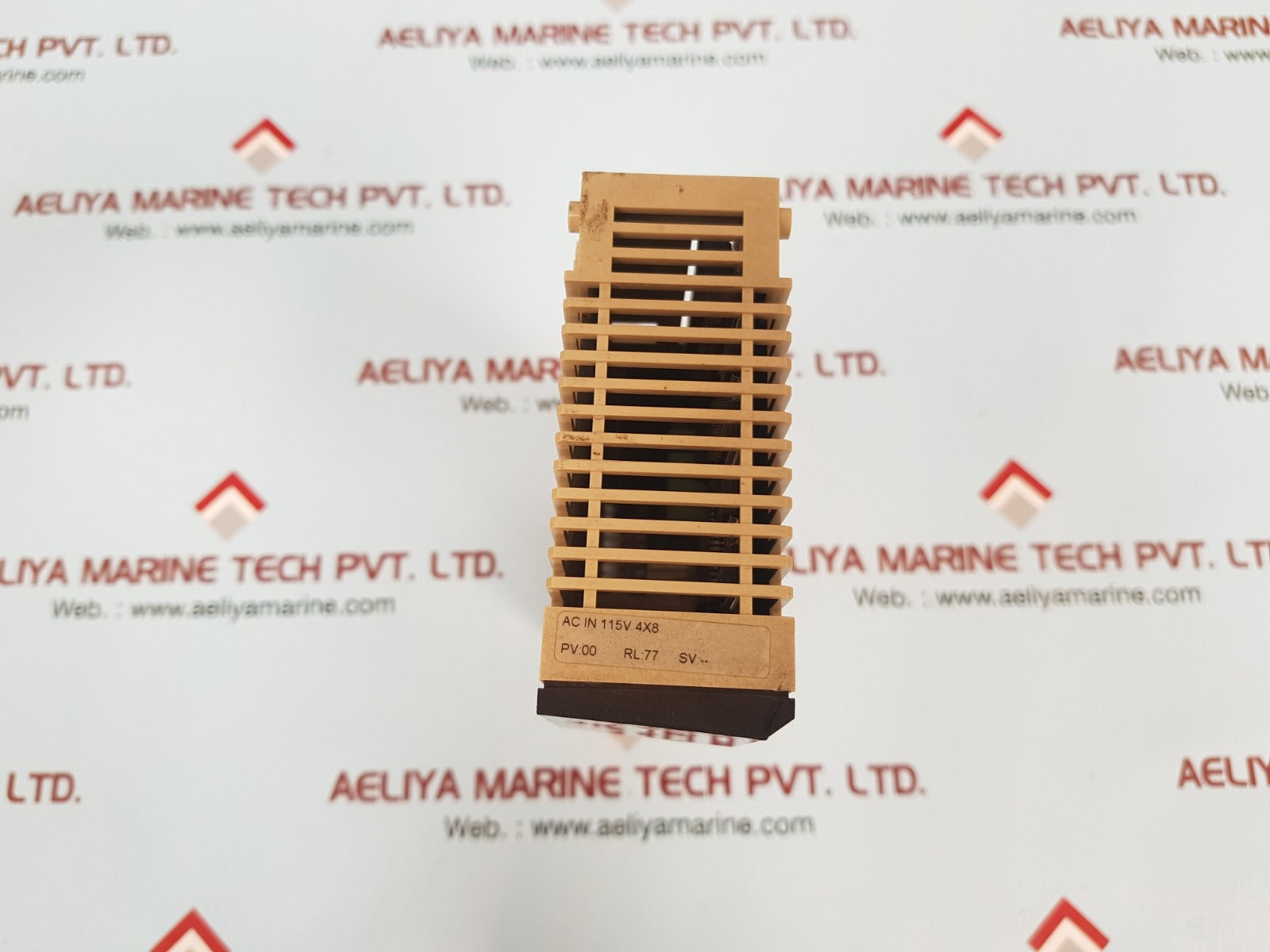 Schneider 140 dai 553 00 tsx quantum input module