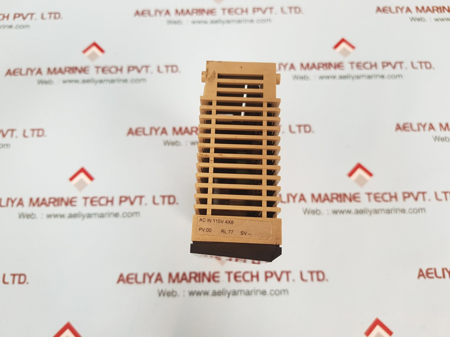 Schneider 140 dai 553 00 tsx quantum input module