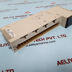 Schneider 140ddo35300 modicon quantum discrete output module