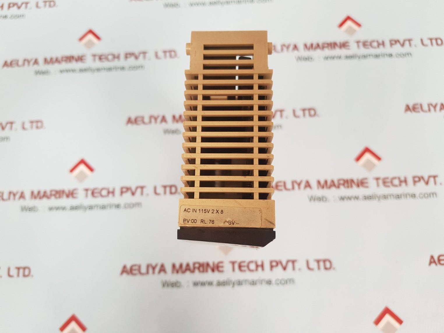 Schneider 140 dai 543 00 tsx quantum input module rl.76