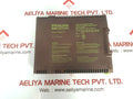 Murr elektronik 857892 switch mode power supply