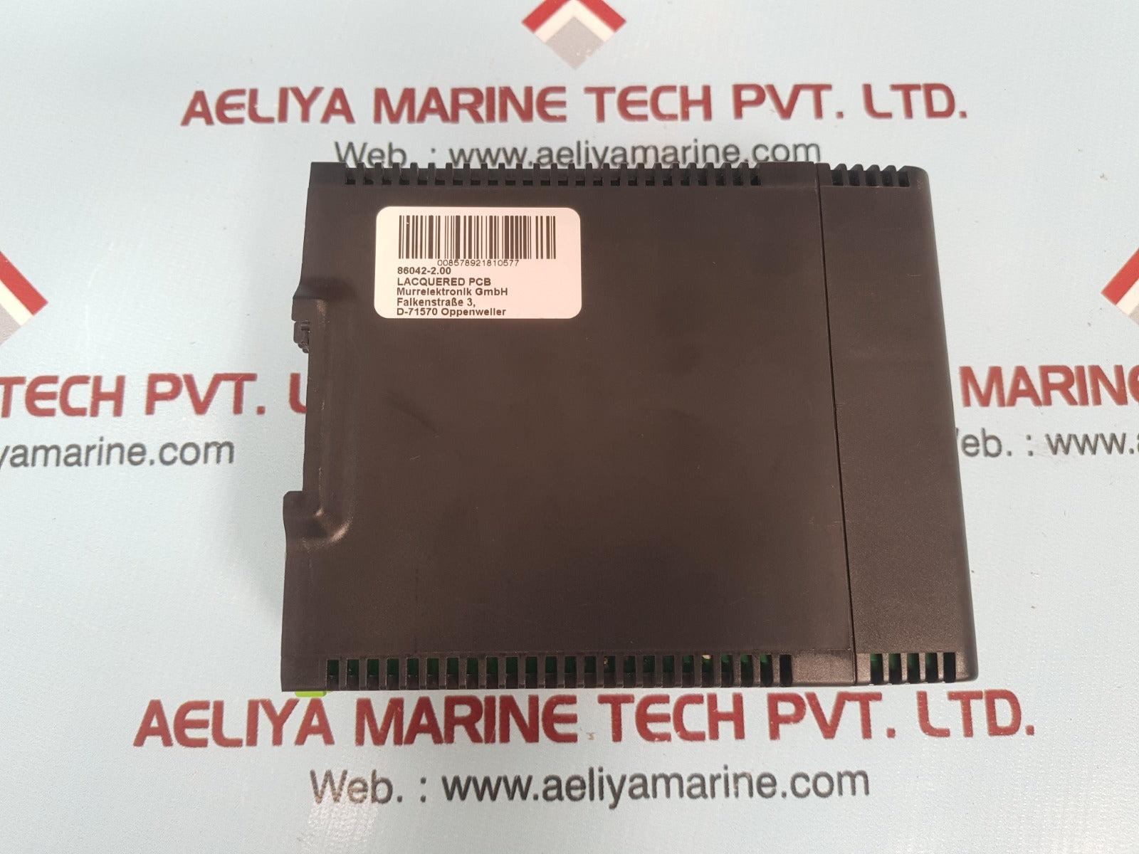 Murr elektronik 857892 switch mode power supply