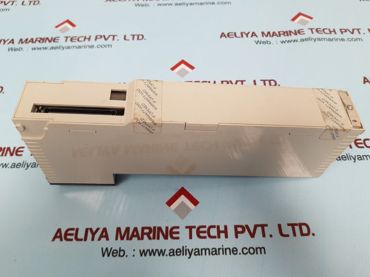 Schneider electirc 140 aci 030 00 modicon quantum analog input module 