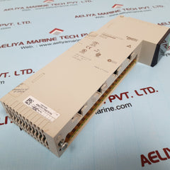 Schneider electirc 140 aci 030 00 modicon quantum analog input module 