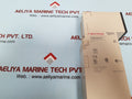 Schneider electric 140dao84010 modicon quantum output module 
