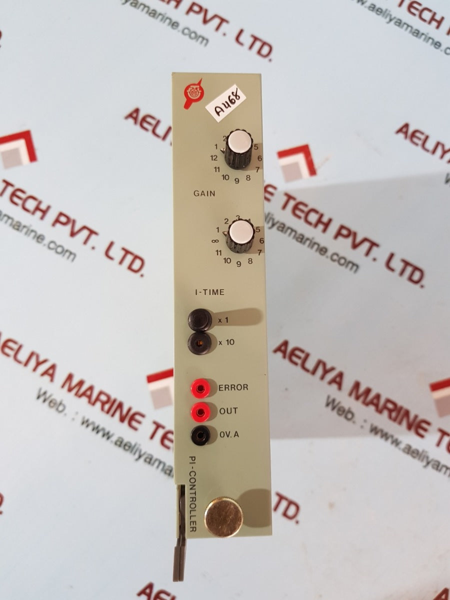 Gpv eibau electronics 525211000 v01 pcb card