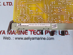 Gpv eibau electronics 525211000 v01 pcb card