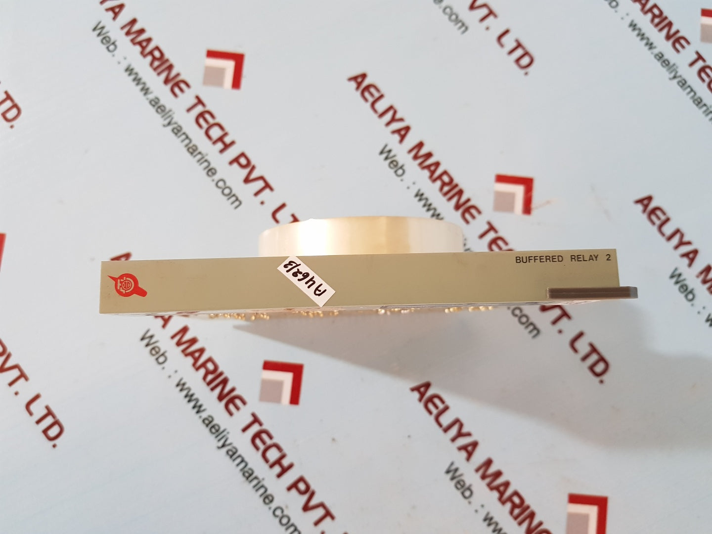 Soren t.lyngso 735101 pcb card
