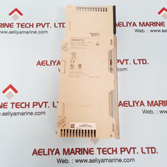 Schneider 140 noe 771 01 modicon quantum ethernet 10/100 module