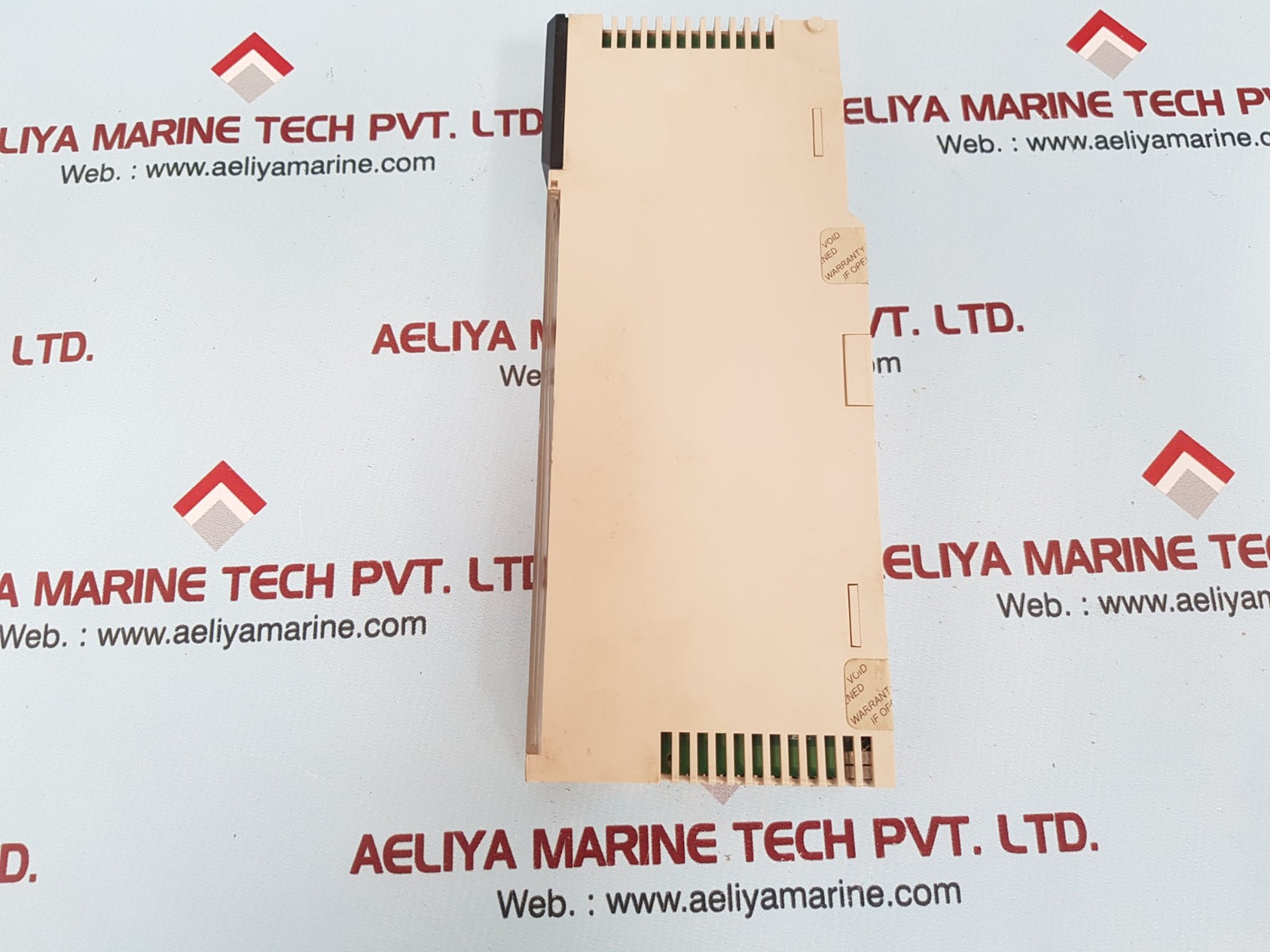 Schneider 140 noe 771 01 modicon quantum ethernet 10/100 module