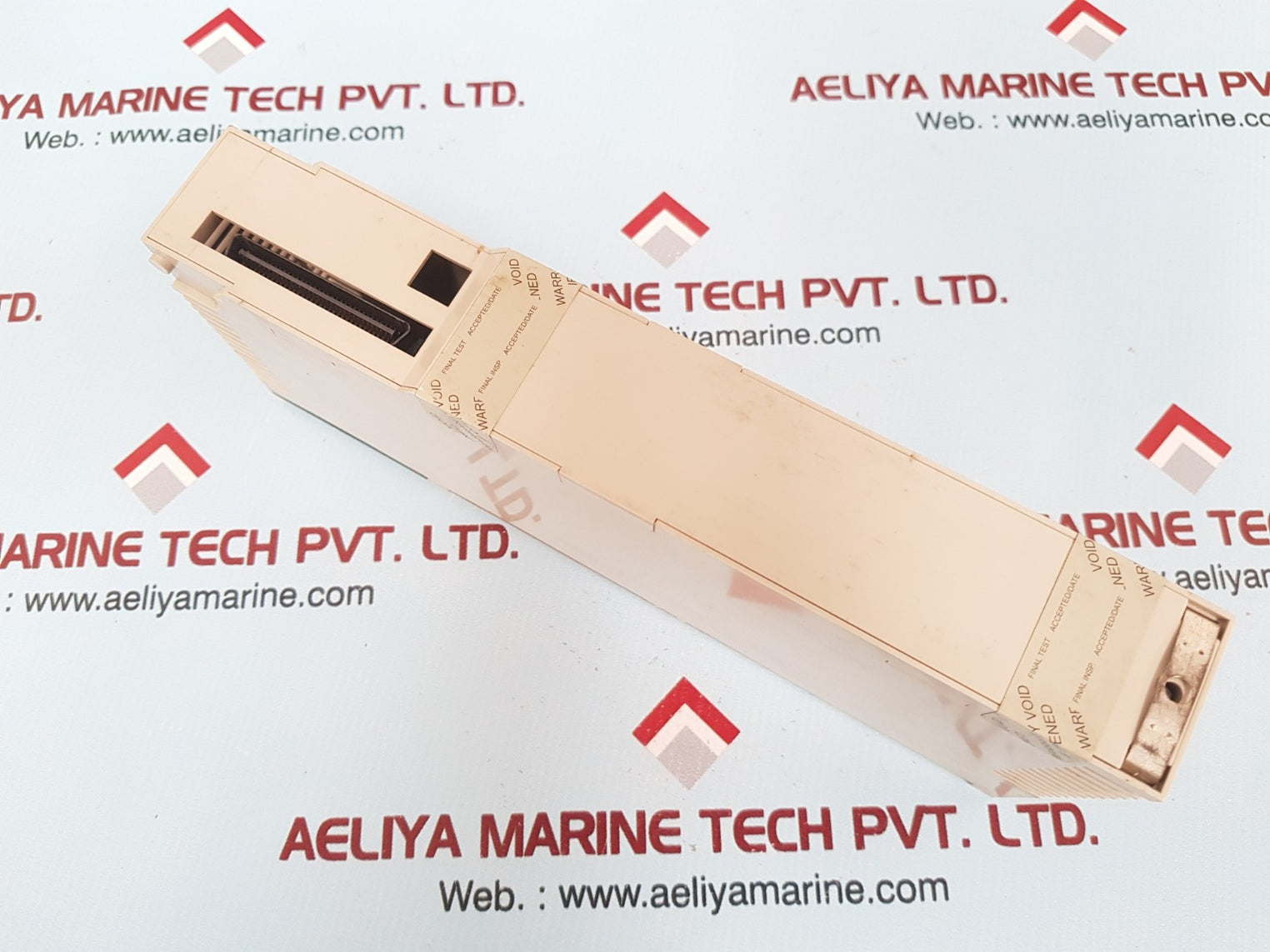 Schneider 140 noe 771 01 modicon quantum ethernet 10/100 module