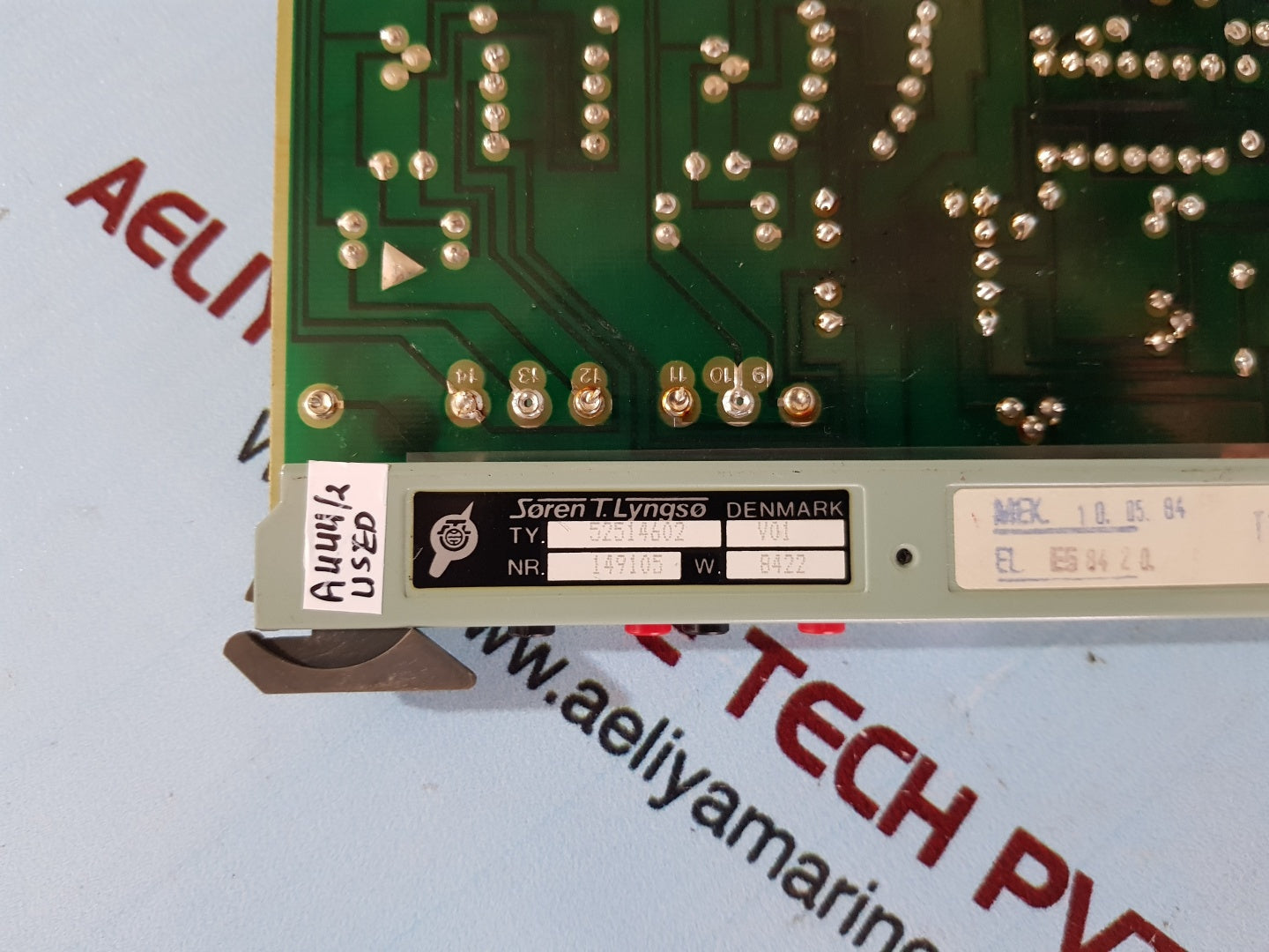 Soren t.lyngso 52514602 v01 dc/dc converter