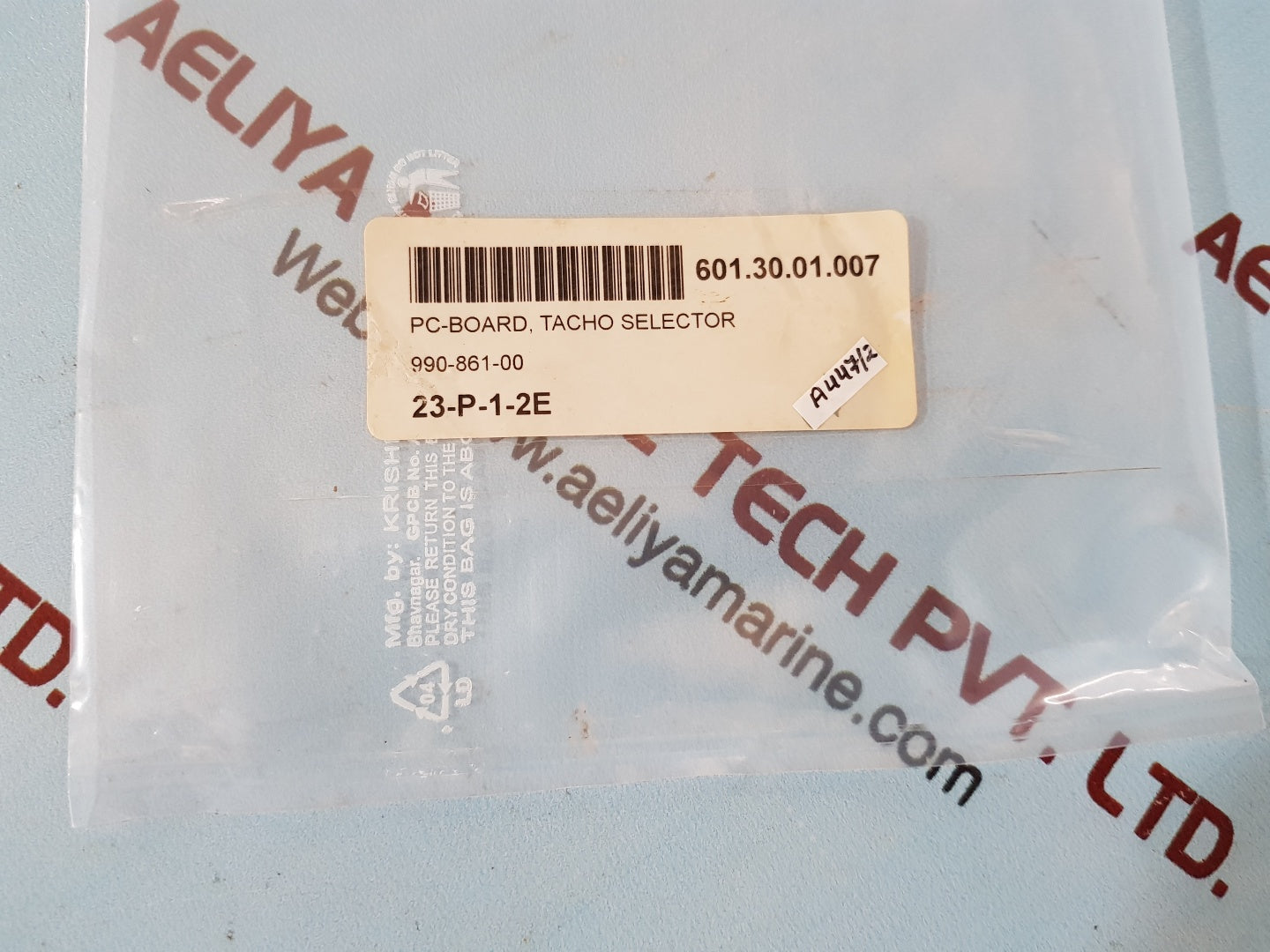 Soren t.lyngso 99086100 v01 pcb card