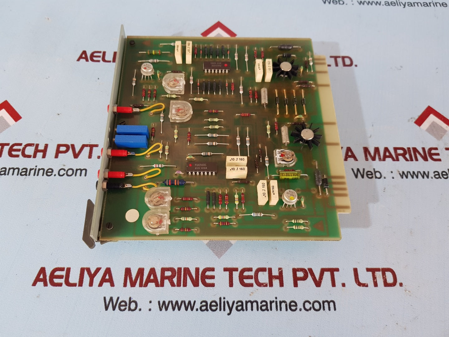 Soren t.lyngso 99086100 v01 pcb card