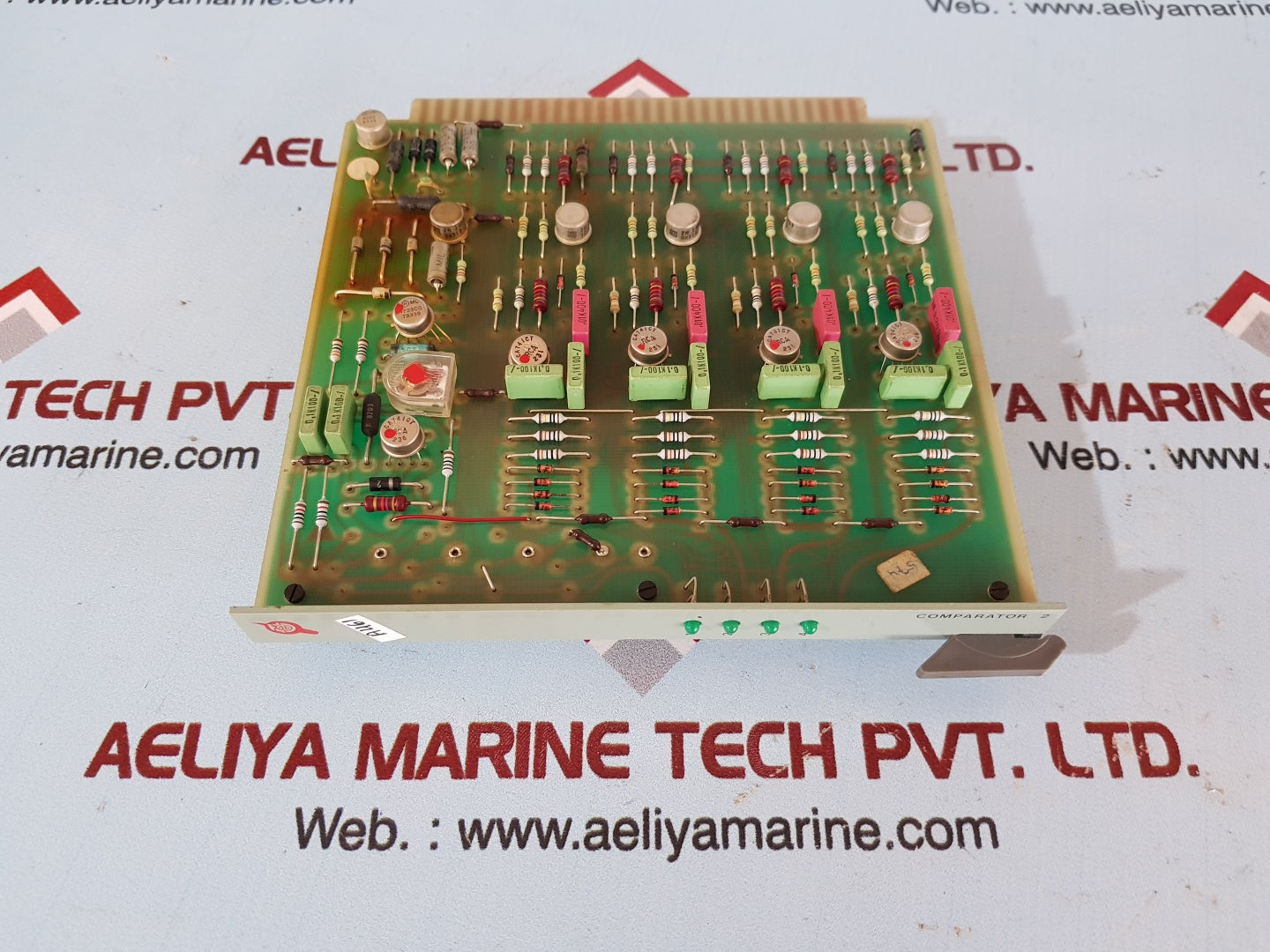 Soren t.lyngso 99059100 v01 pcb card