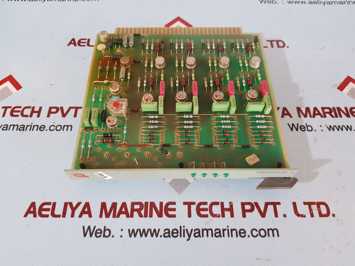 Soren t.lyngso 99059100 v01 pcb card