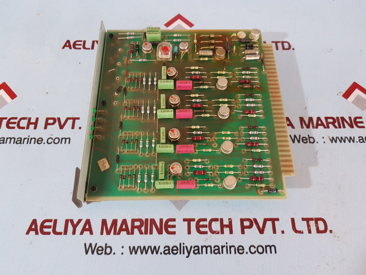 Soren t.lyngso 99059100 v01 pcb card