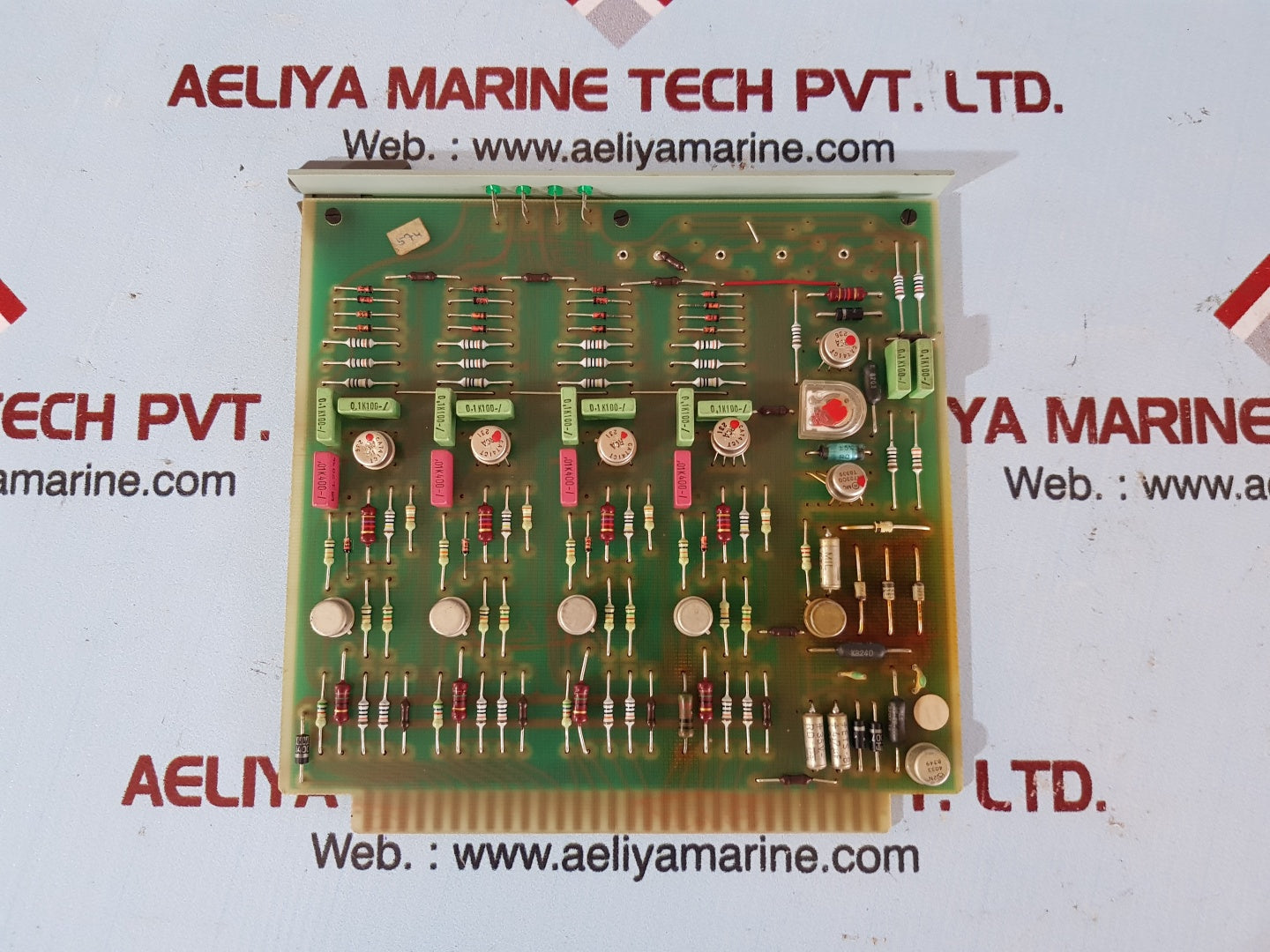 Soren t.lyngso 99059100 v01 pcb card