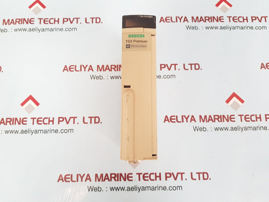 Telemecanique tsx psy2600 tsx premium power supply
