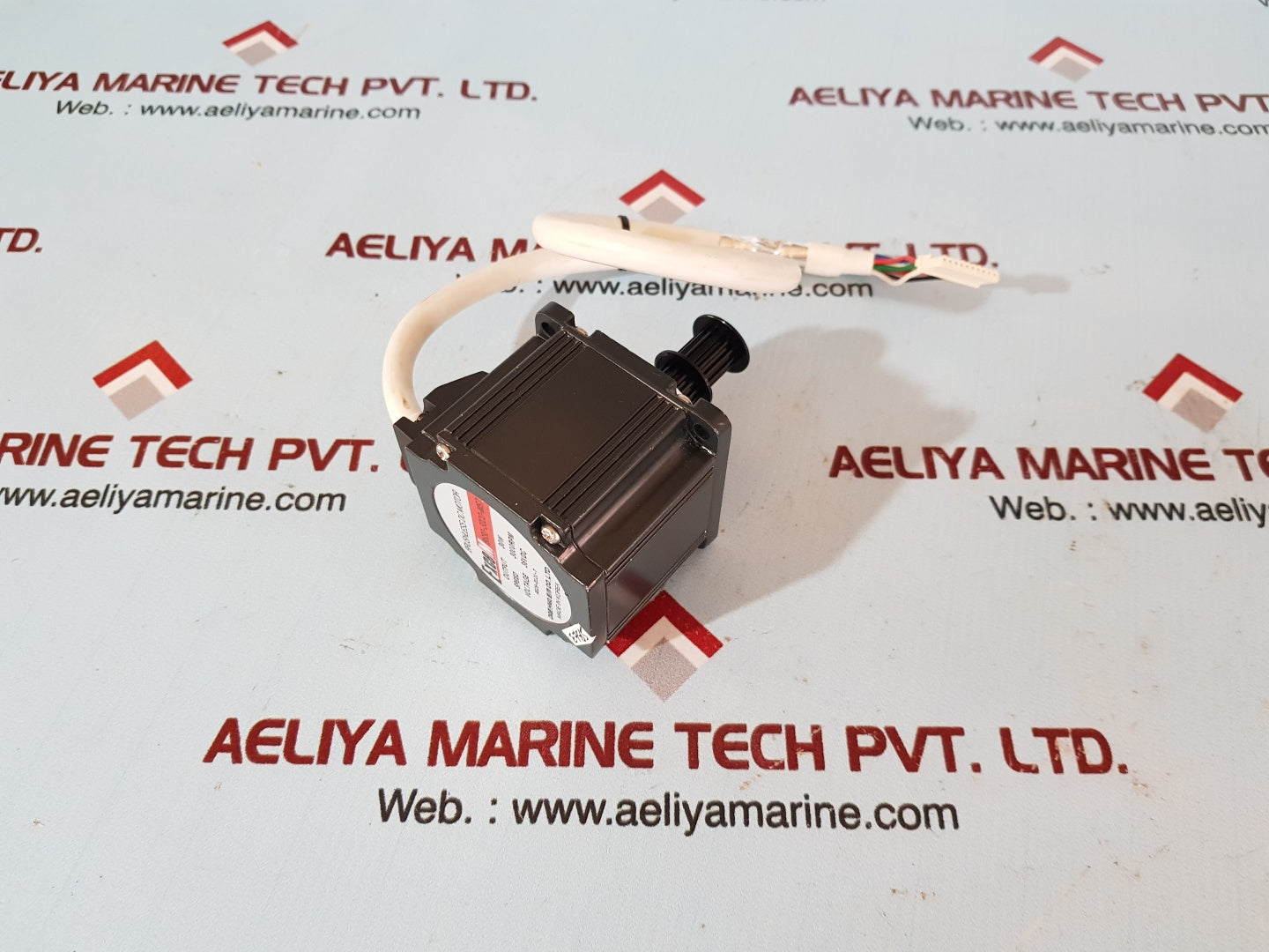 Excem b630-3000-ms7 brushless dc motor