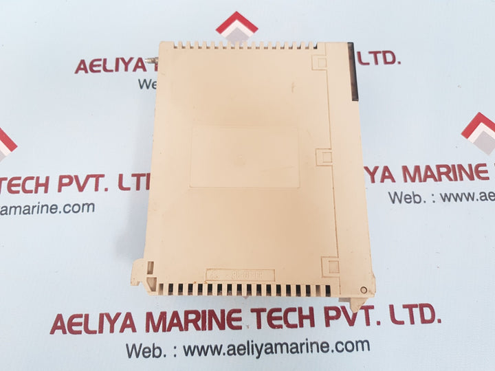 Schneider tsxdsy16t2 modicon premium output module
