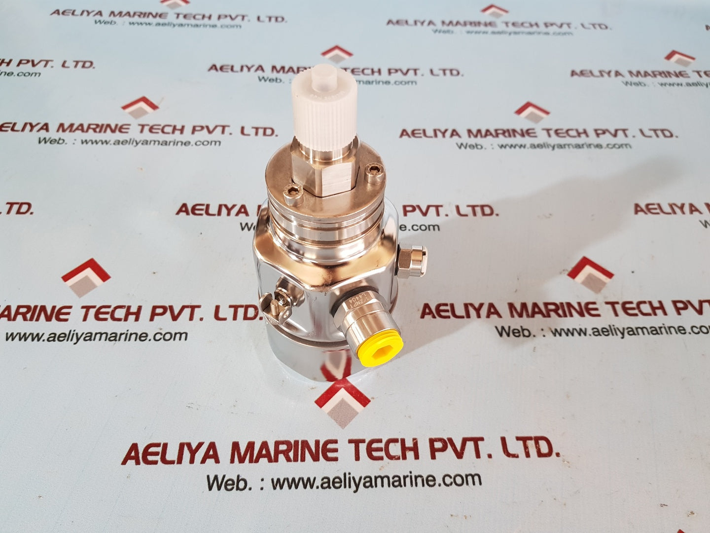 Endress+hauser cerabar m pmc51-ra25/0