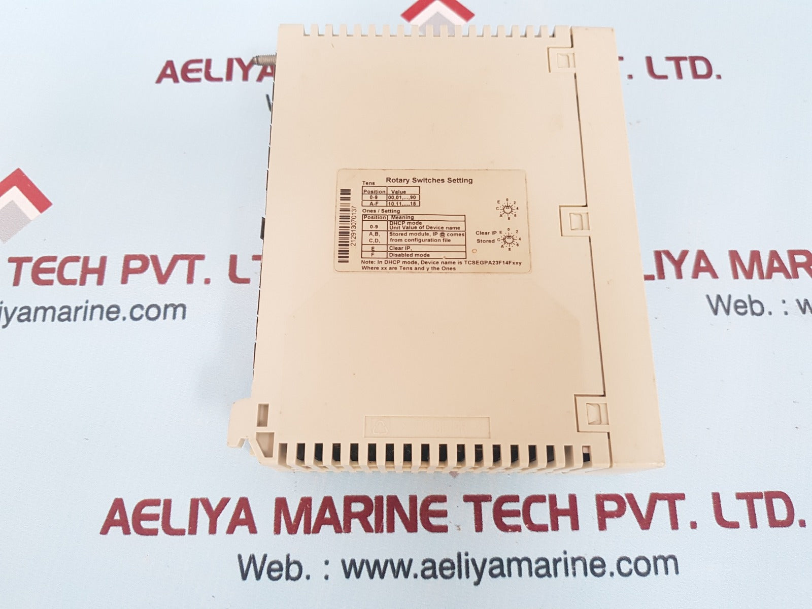 schneider electric tcsegpa23f14f profibus remote master rl.03