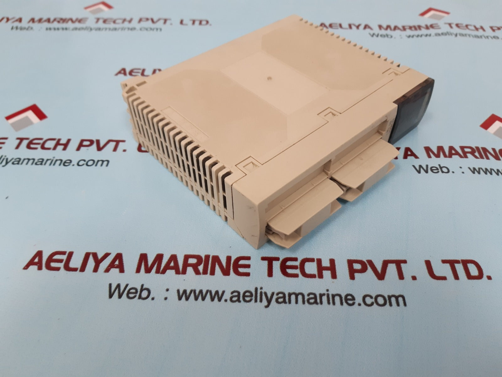 Schneider electric tsx dey32d2k modicon premium input module