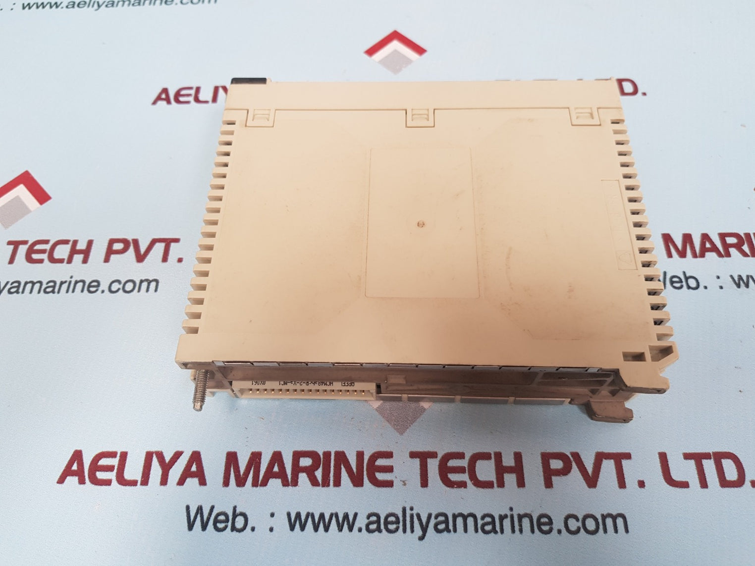 Schneider electric tsxscy21601 rs 485mp+pcmcia module