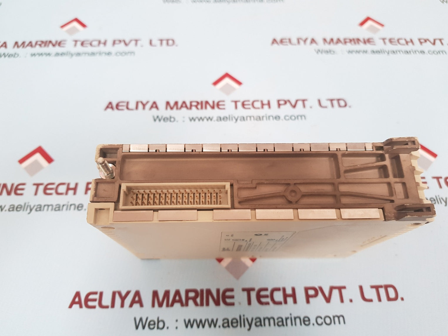 Schneider electric tsxscy21601 rs 485mp+pcmcia module