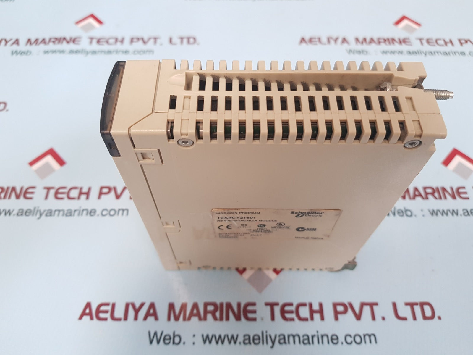 Schneider electric tsxscy21601 module