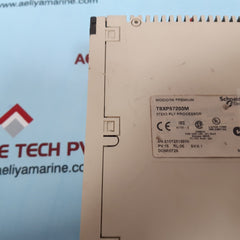Schneider electric tsx p57203 modicon premium processor tsxp57203m rl.06