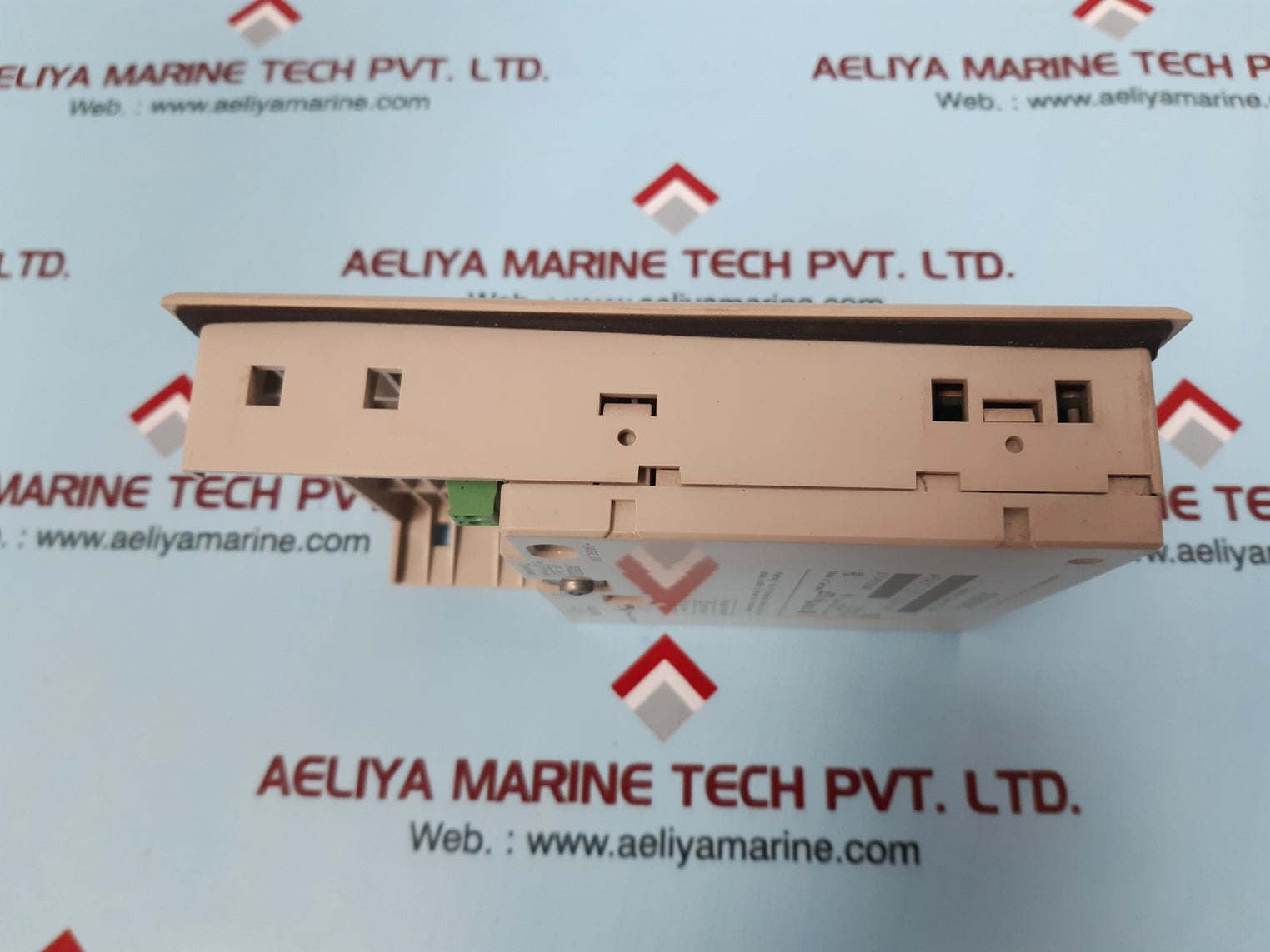 Siemens simatic op7 -dp operator panel 6av3 607-1jc20-0ax1(Not Working)