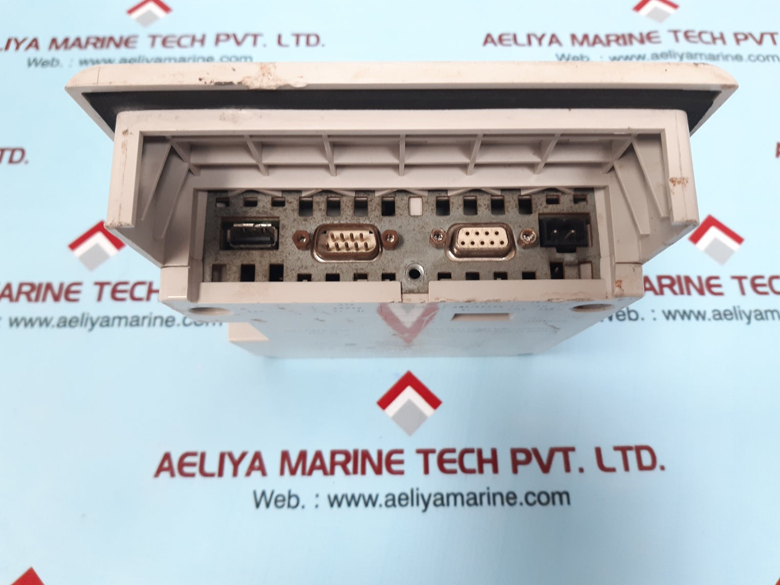 Siemens simatic op77b operator panel 6av6 641-0ca01-0ax1