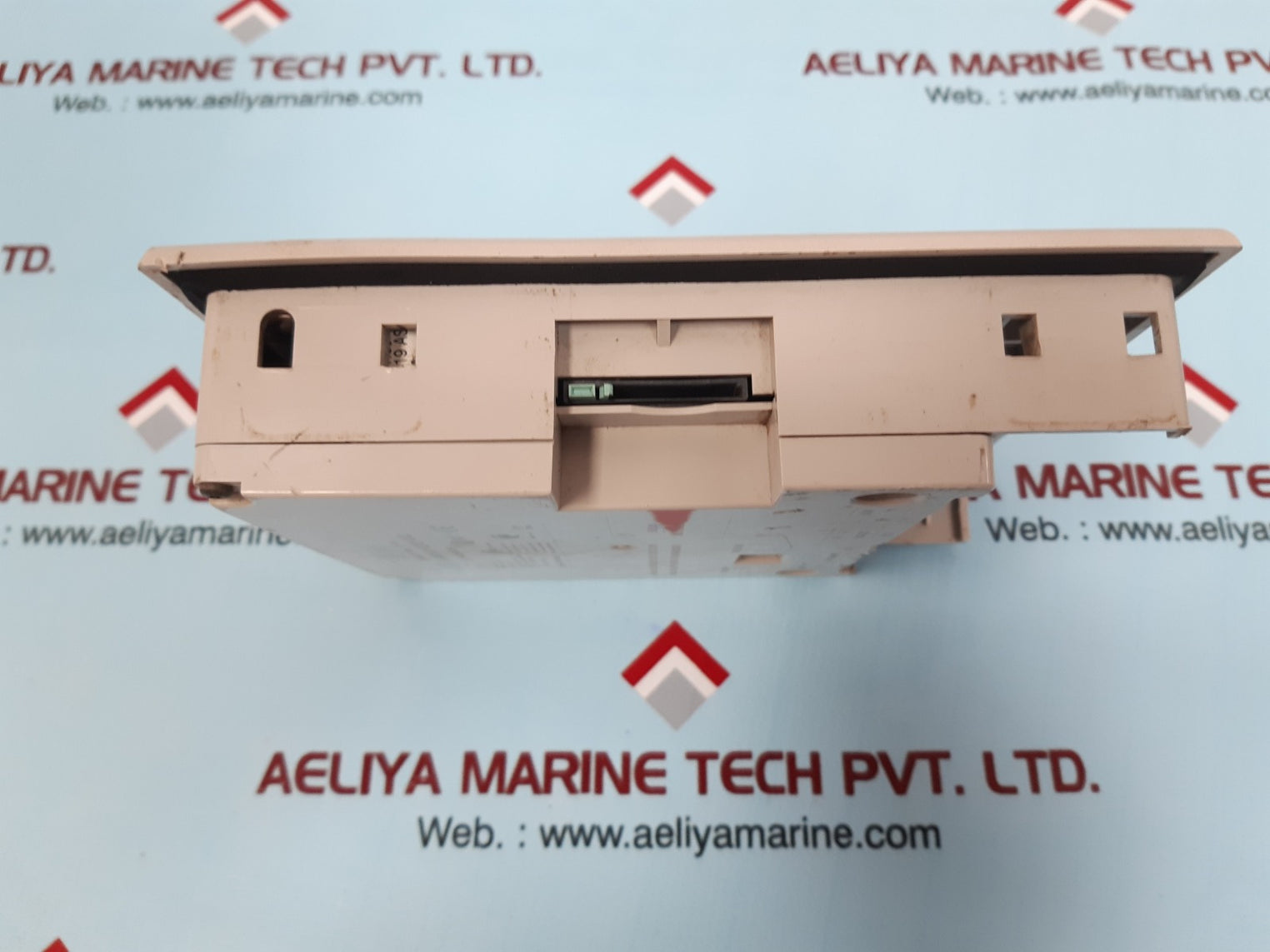 Siemens simatic op77b operator panel 6av6 641-0ca01-0ax1