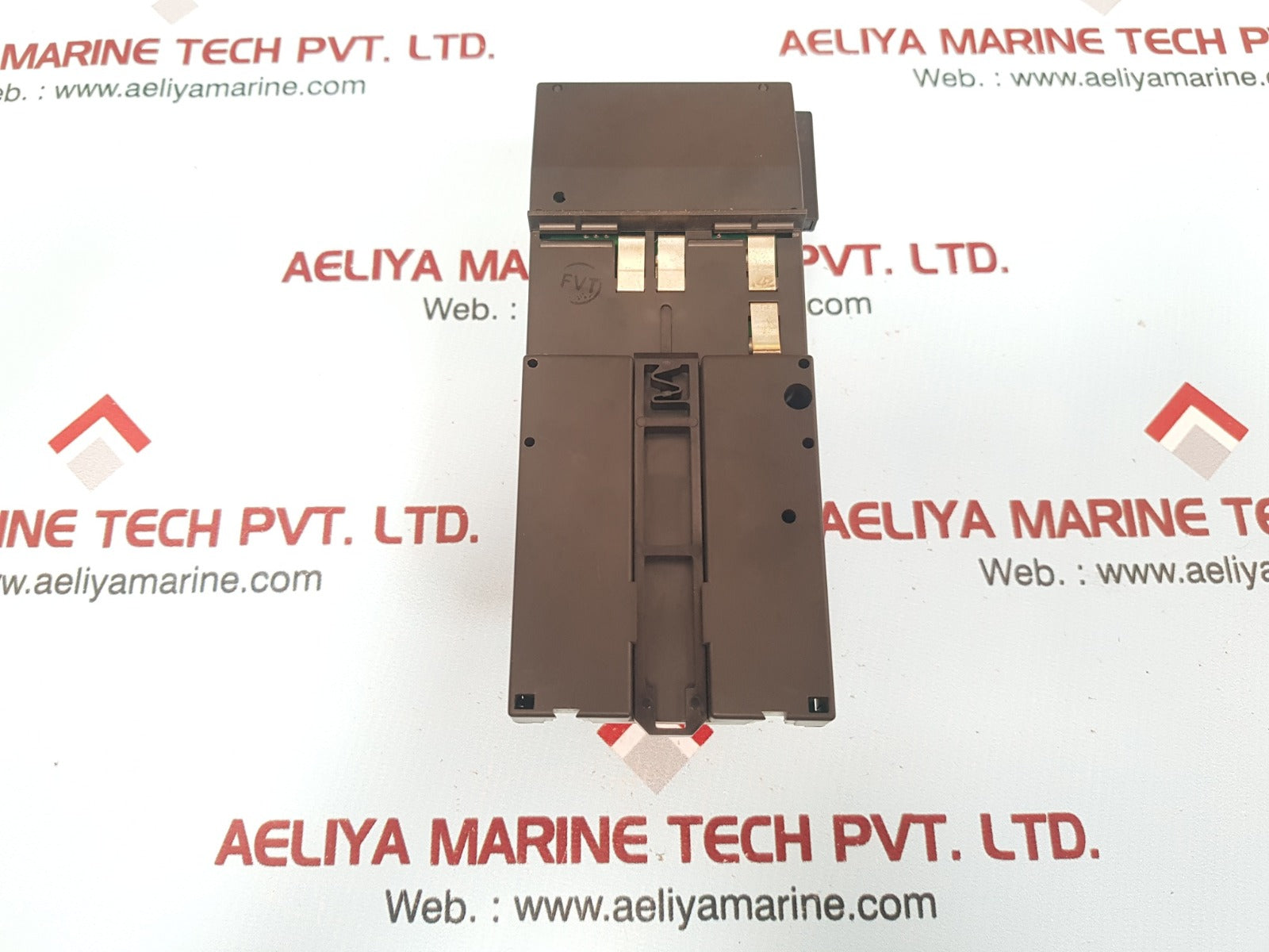 Ge ic200alg260h analog input module