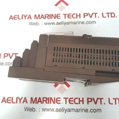 Ge ic200alg260h analog input module