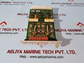 Valmet m851221 binary input module