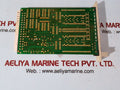 Valmet m851221 binary input module
